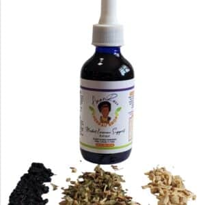 Herbal Immune Support Extract