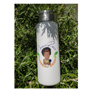 Stainless Steel Tumbler